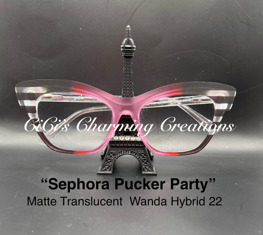 Sephora Pucker Party