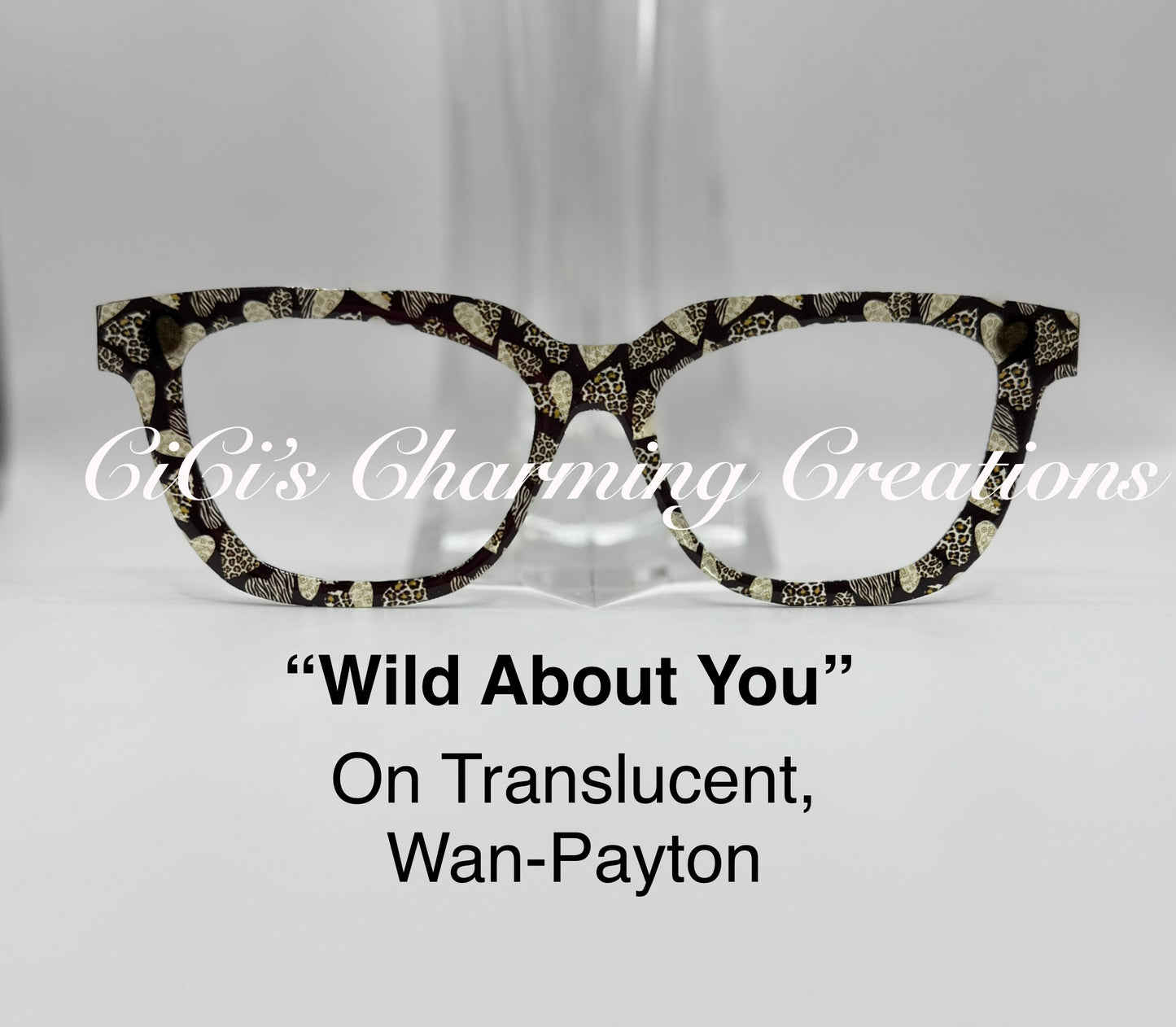 Wild About You