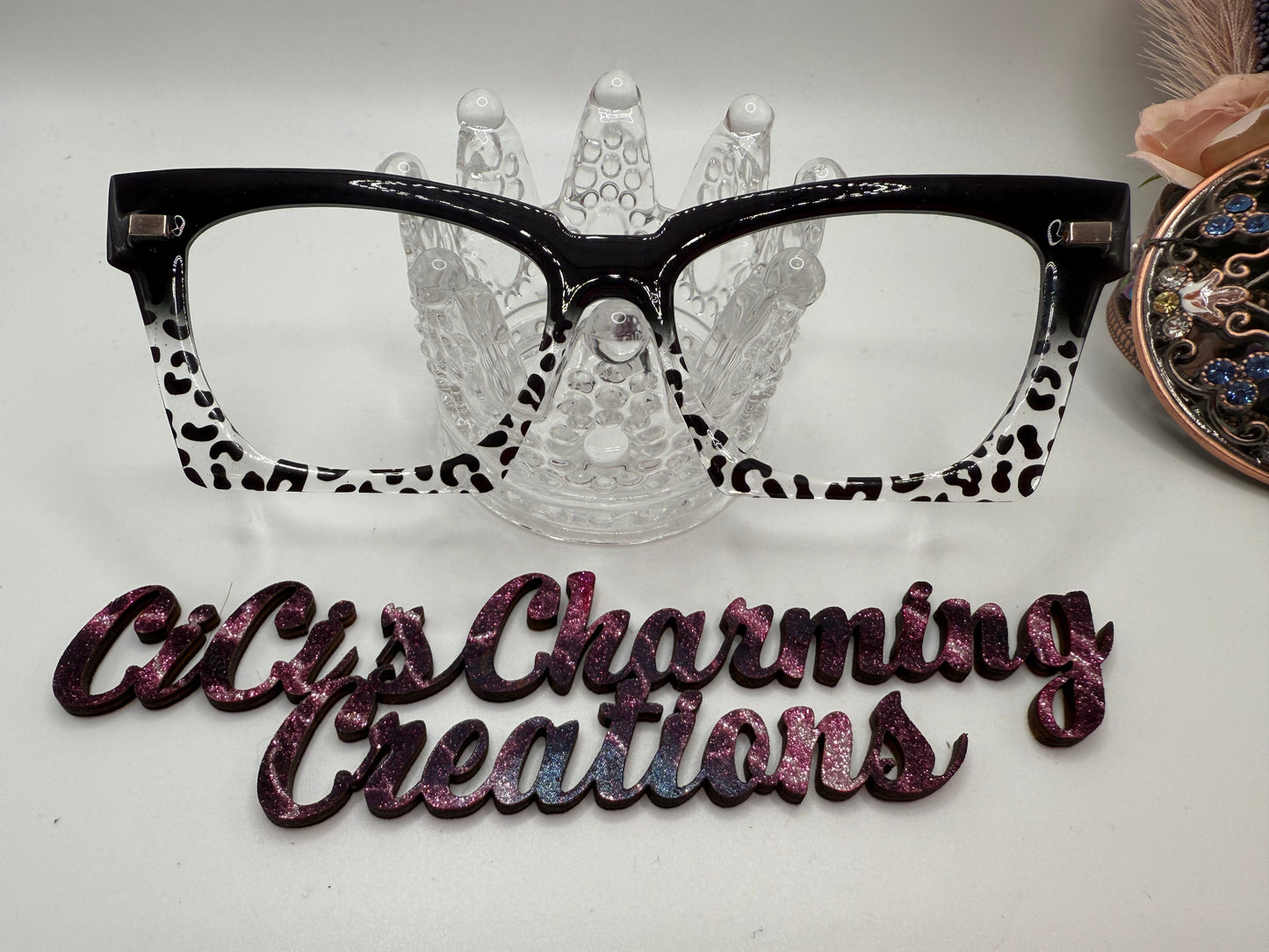 Catwalk Horizontal Fade