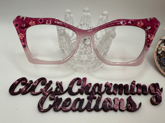 Christy's Sequin Christmas