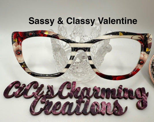 Sassy & Classy Valentine