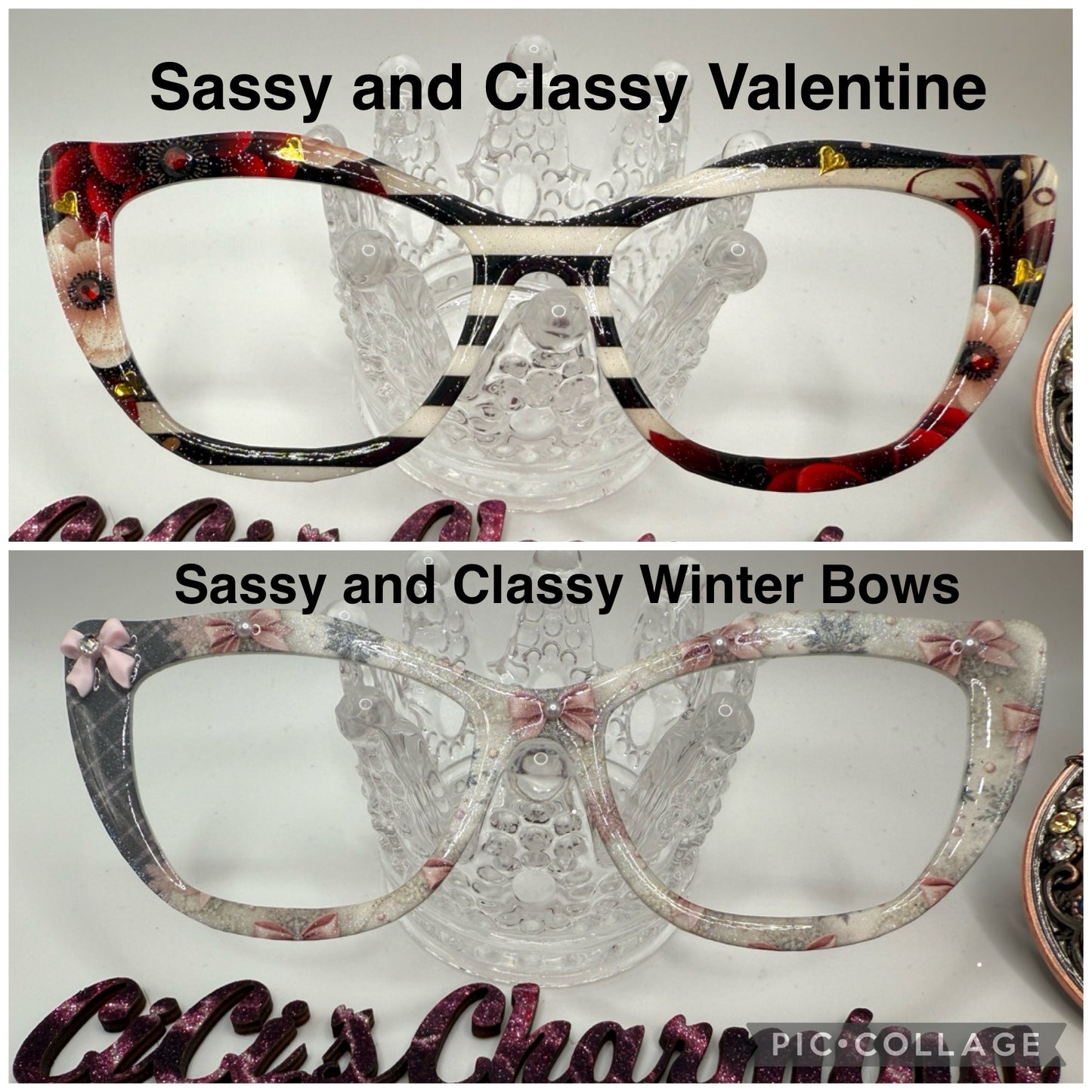 A Sassy & Classy Winter Bundle