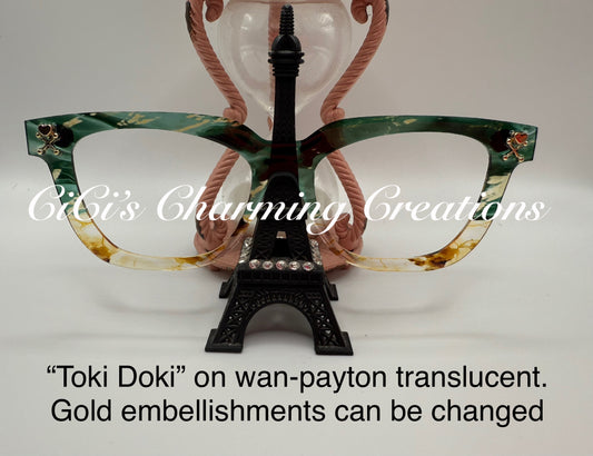 Toki Doki