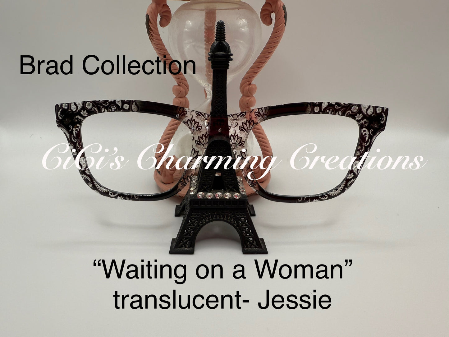 Waiting On a Woman