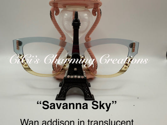 Savanna Sky