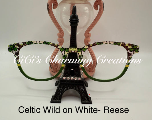 Celtic Wild