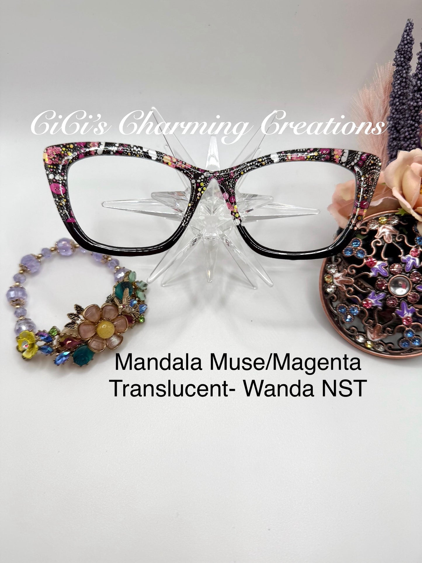 Mandala Muse