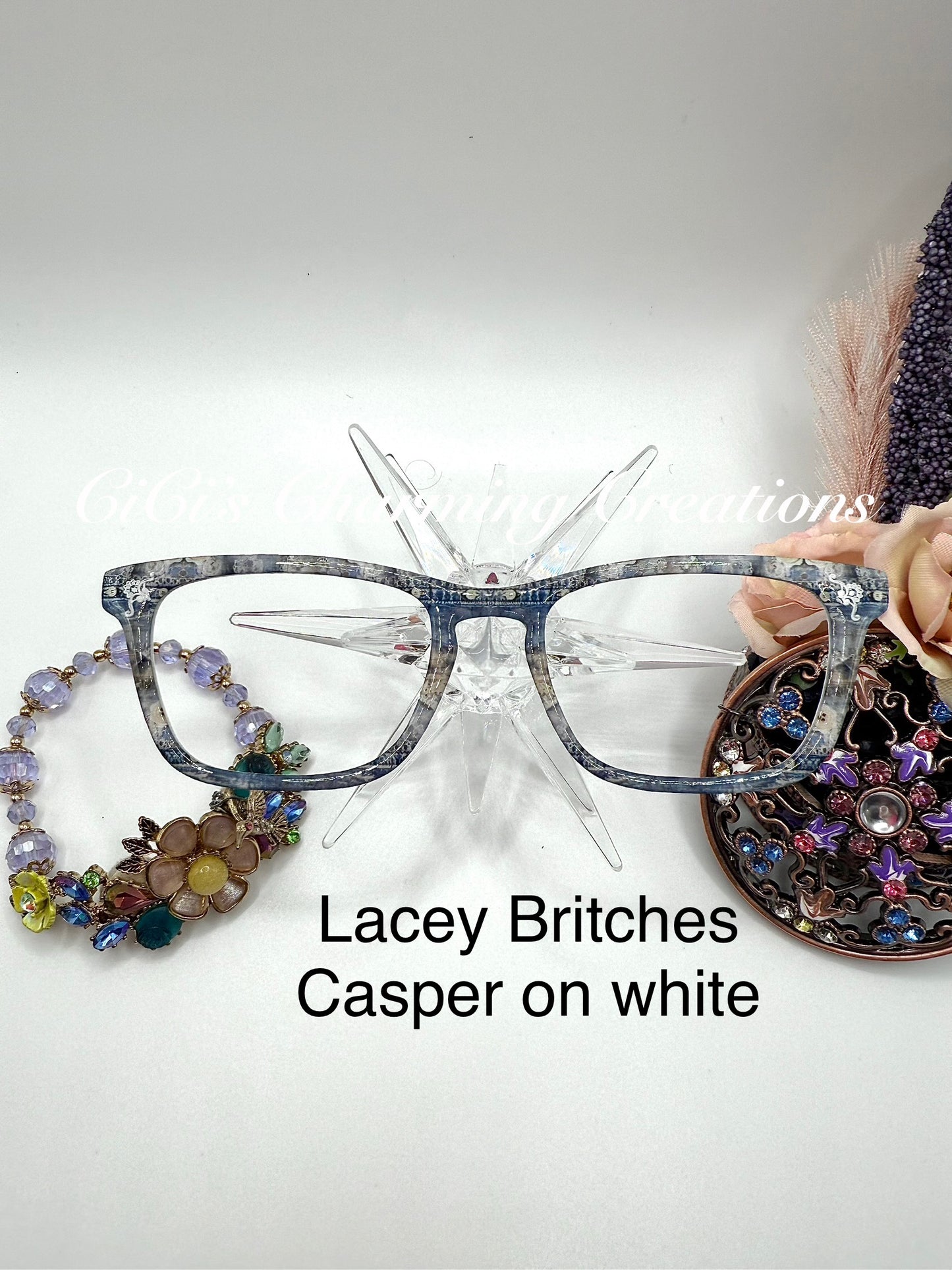 Lacy Britches