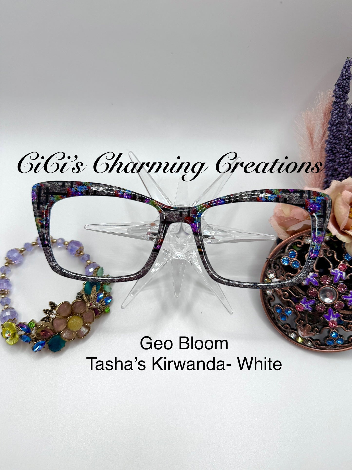 Geo Bloom