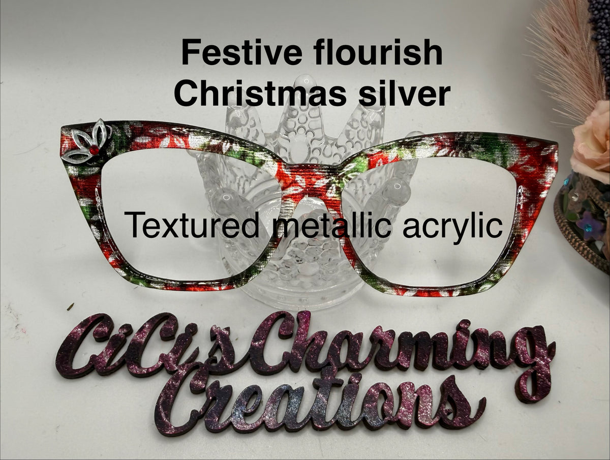 Holiday Glam Pop up