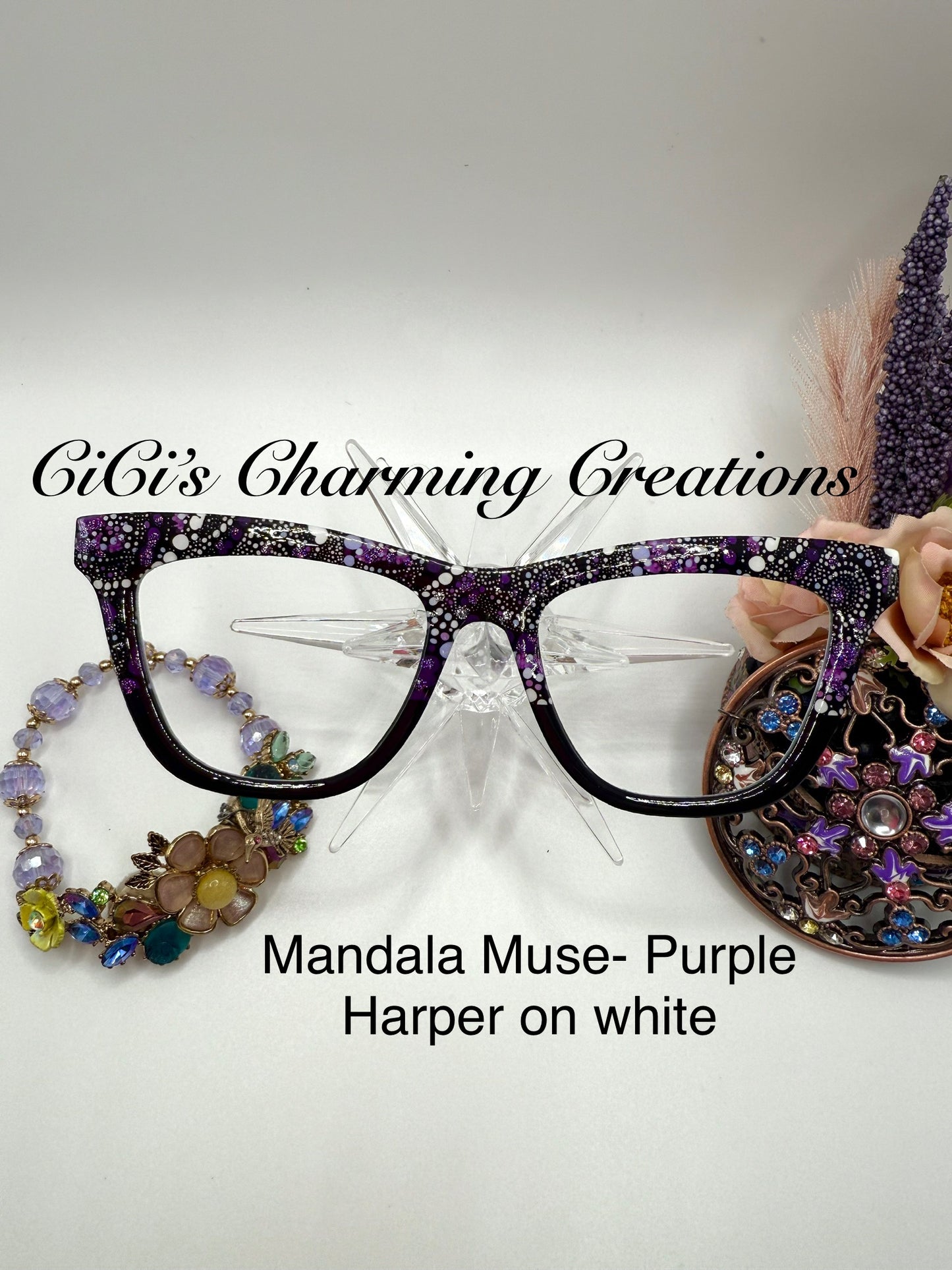 Mandala Muse
