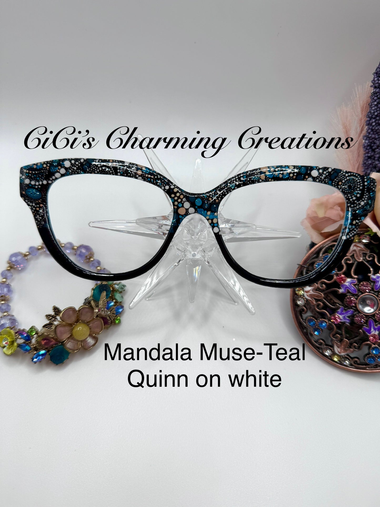 Mandala Muse