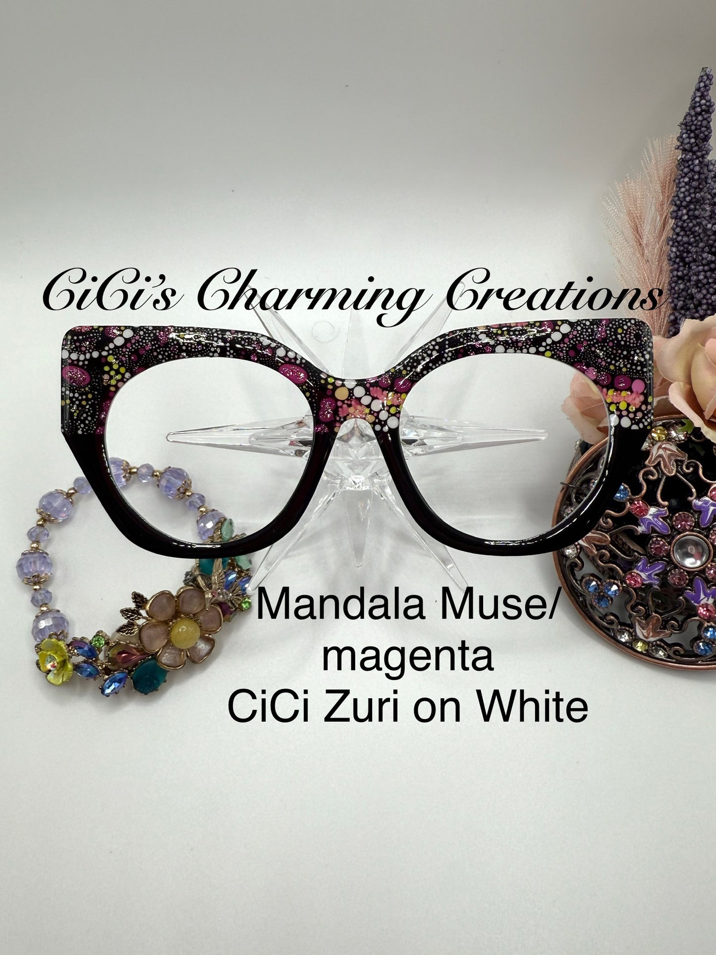 Mandala Muse