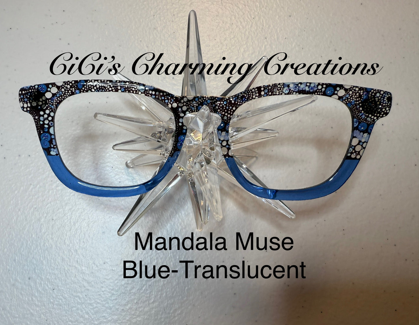 Mandala Muse