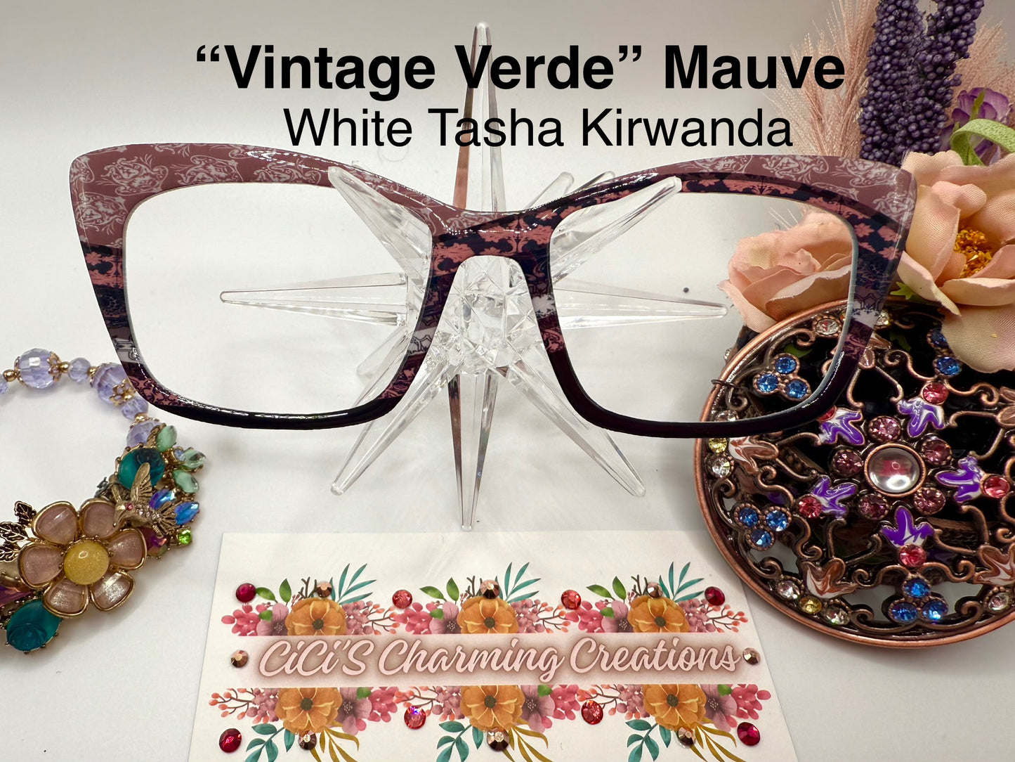 Vintage Verde