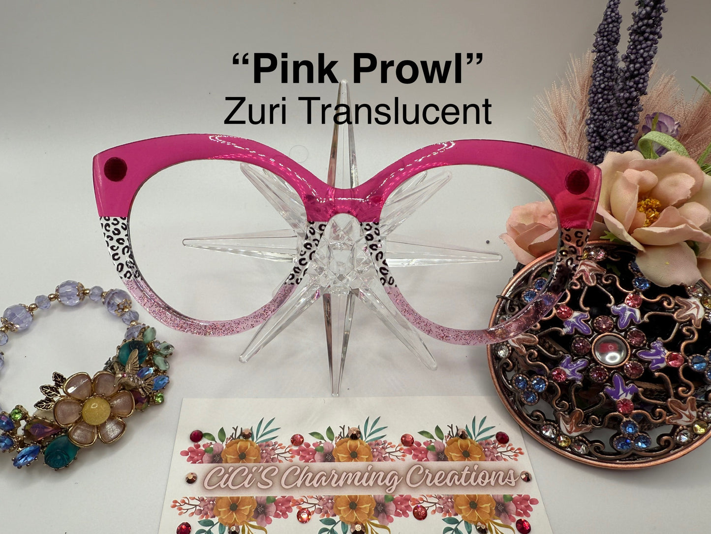 Pink Prowl