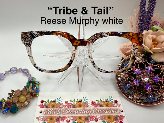 Tribe and Tail