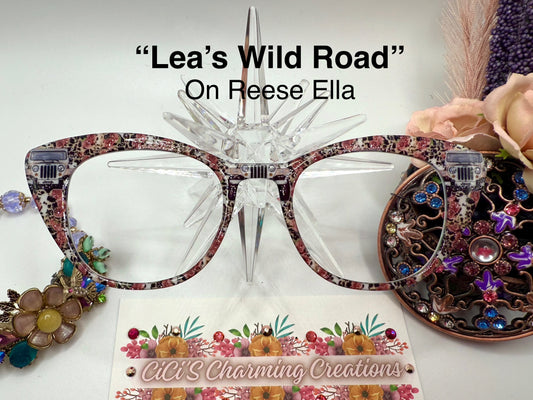 Lea's Wild Road