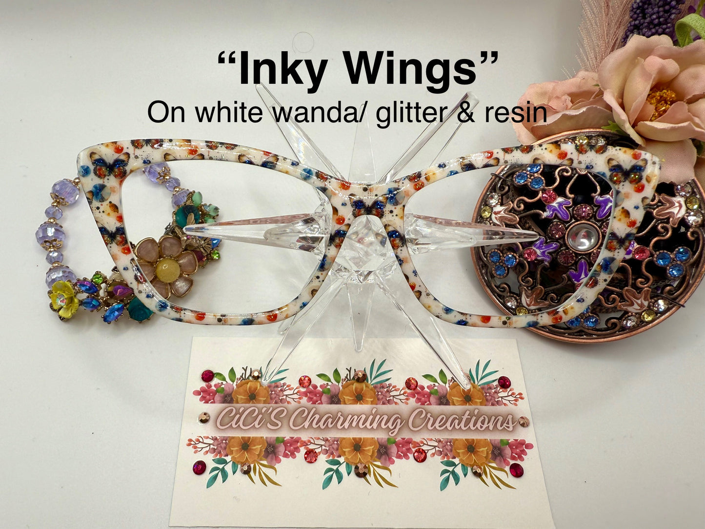 Inky Wings