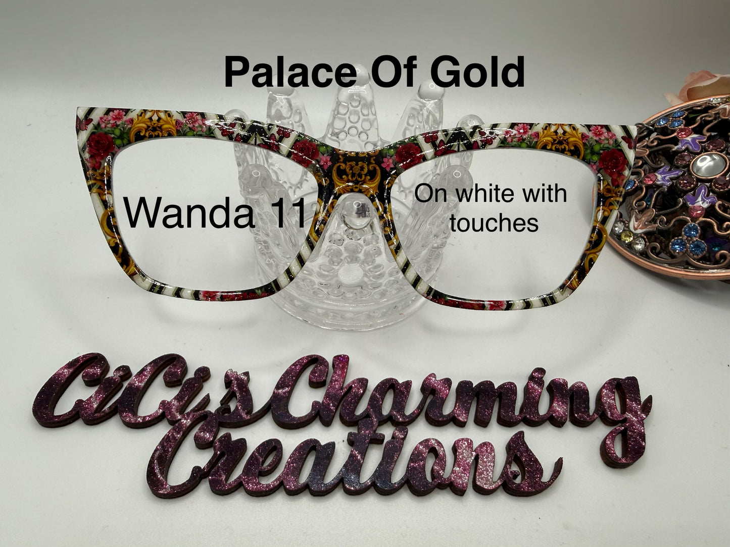 Palace Of Gold