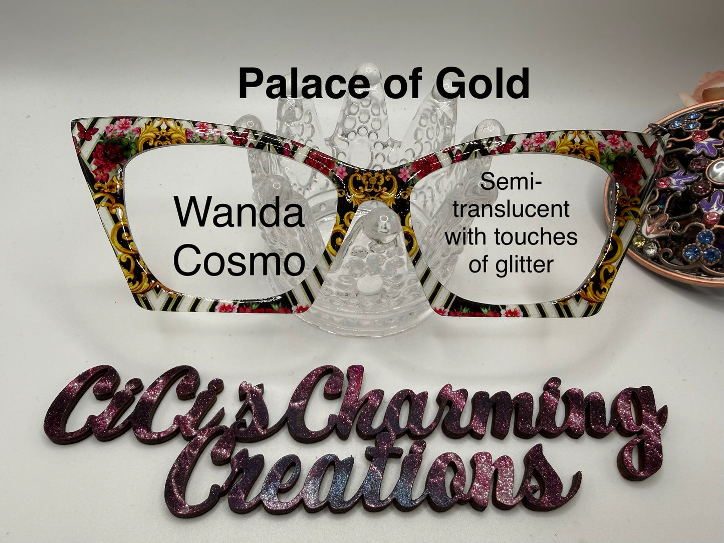 Palace Of Gold