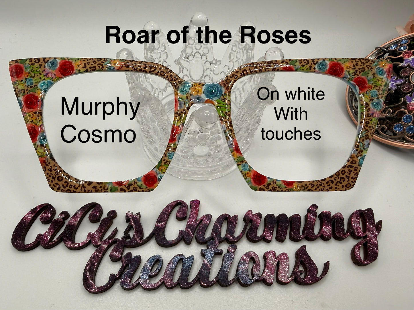 Roar of the Roses