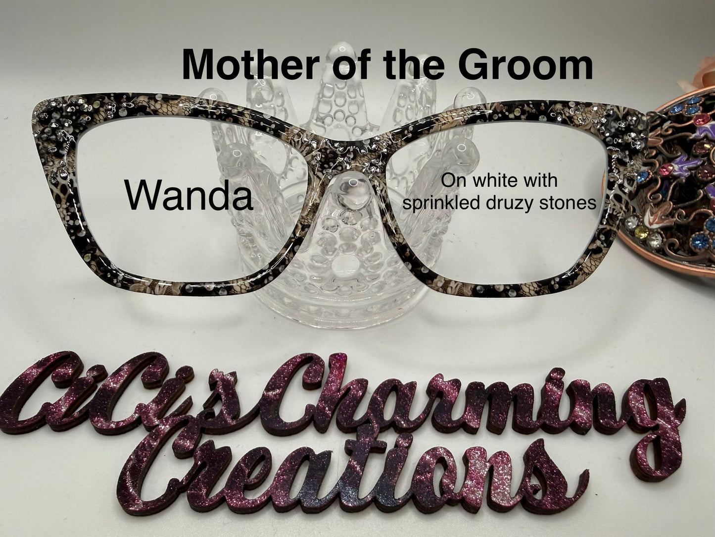 Mother of the Groom