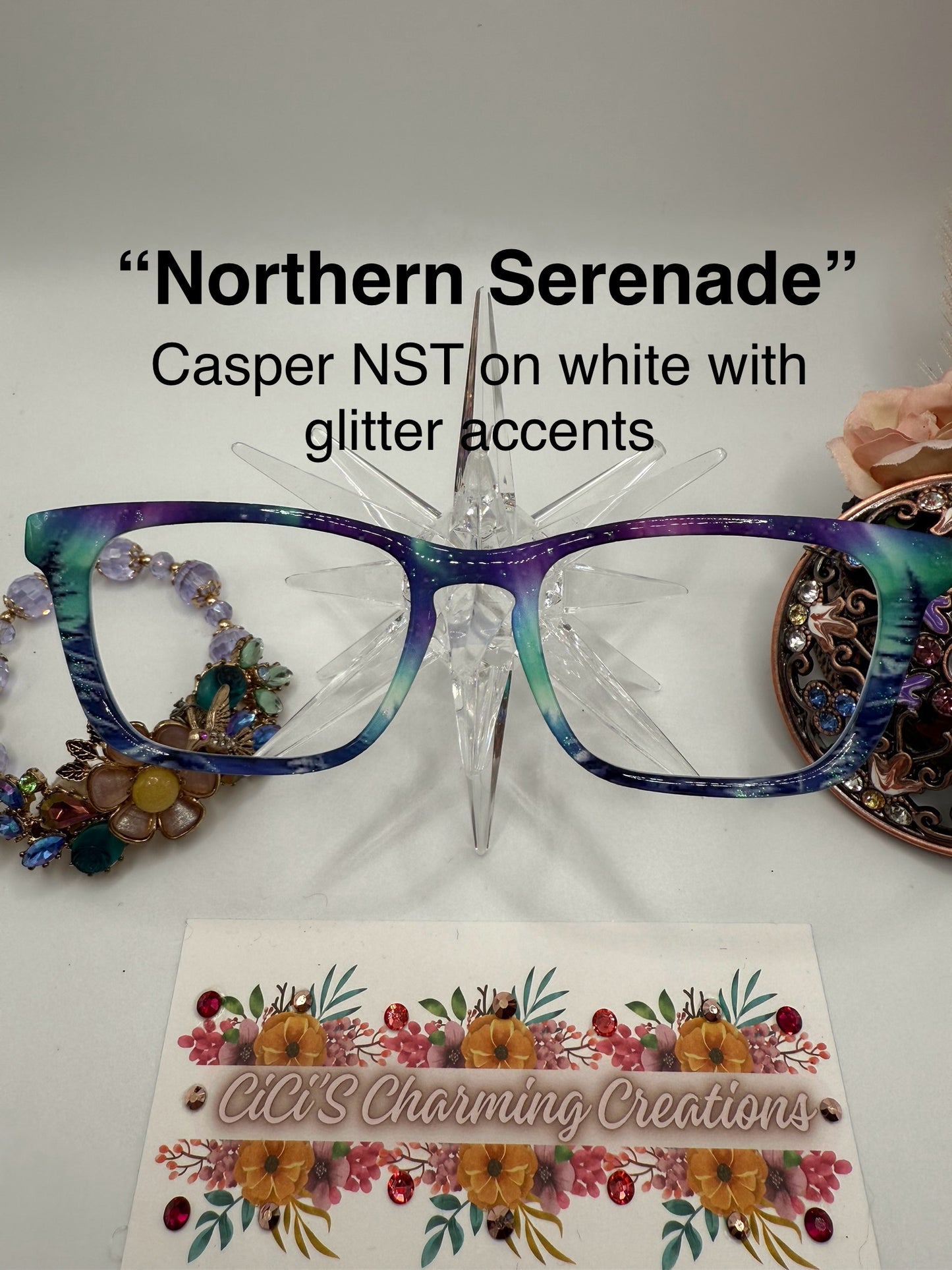 Northern Serenade