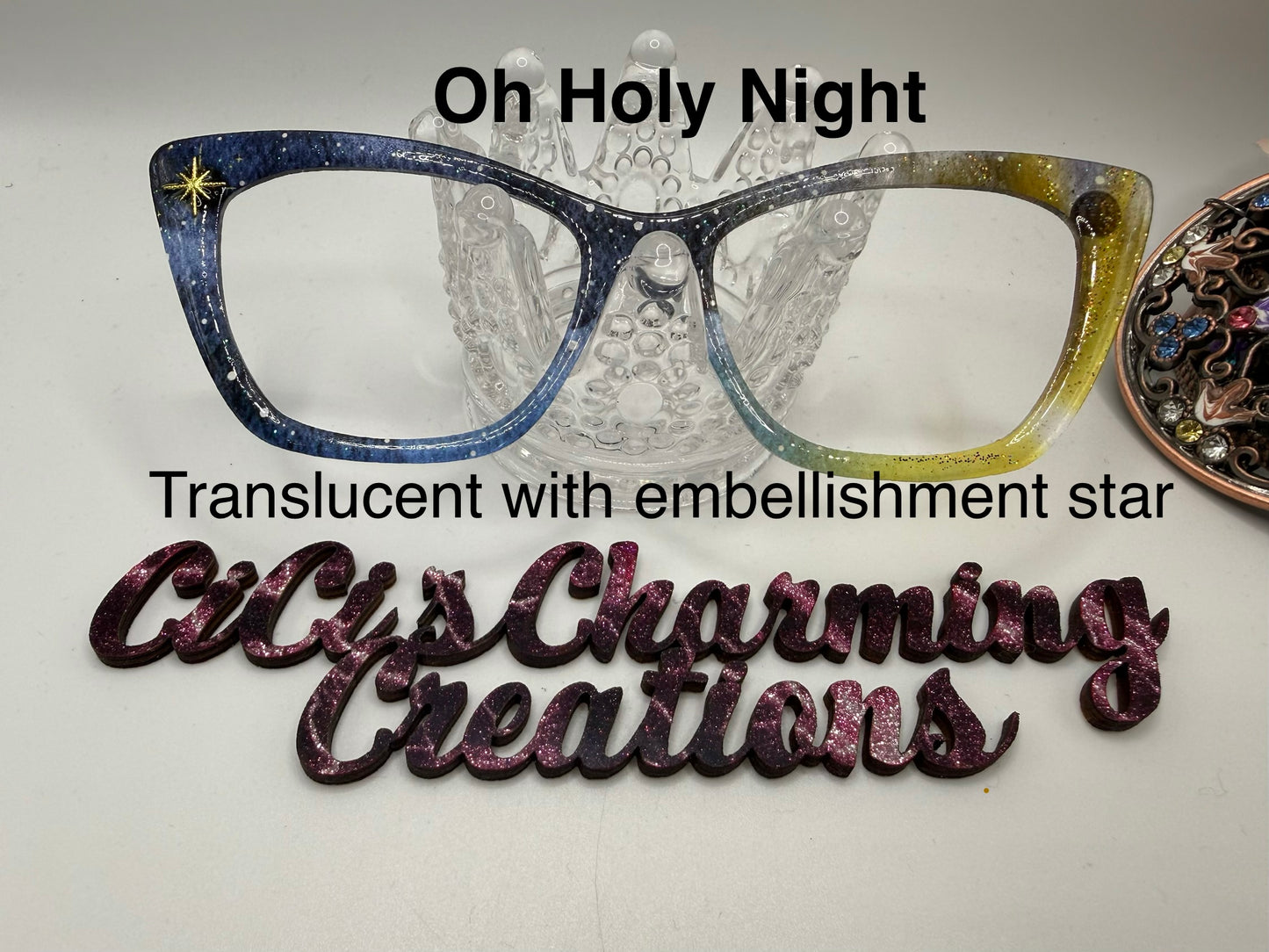 Oh Holy Night