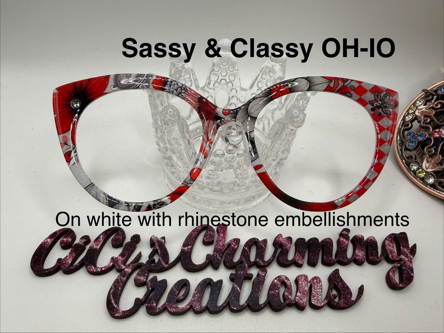 Sassy & Classy OH IO