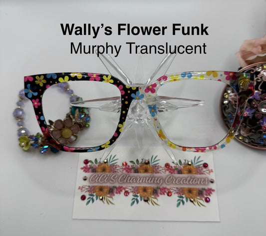 Wally's Flower Funk