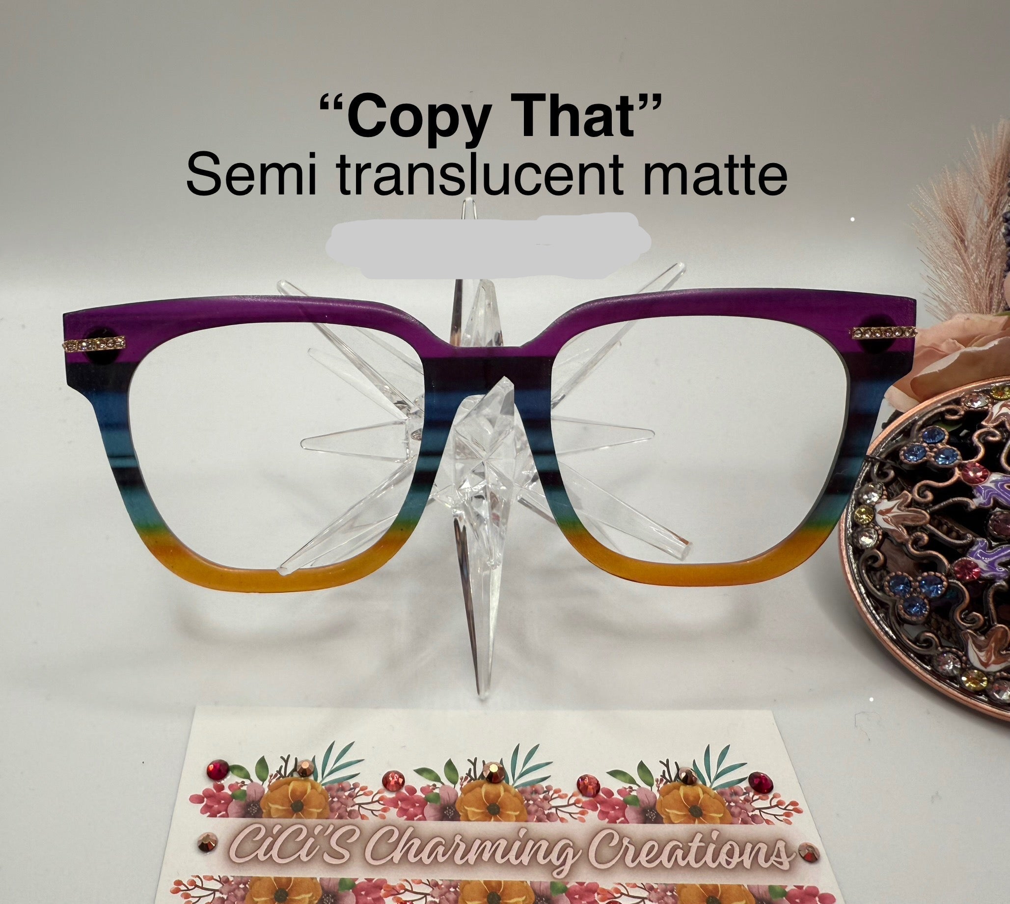 Copy That – CiCi's Charming Creations