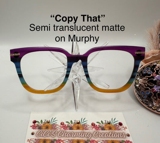 Copy That