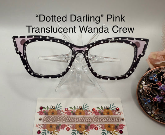 Dotted Darling