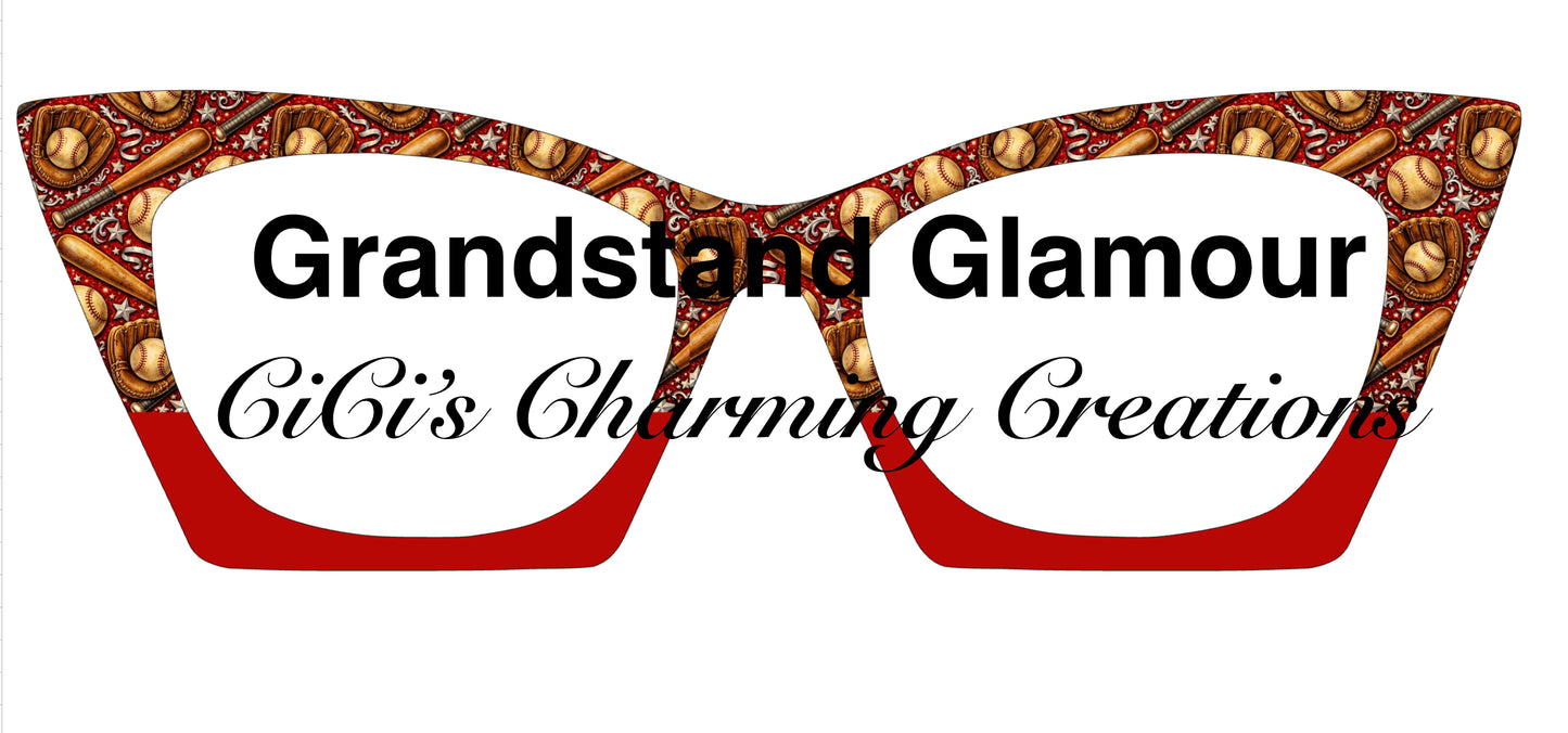 Grandstand Glamour