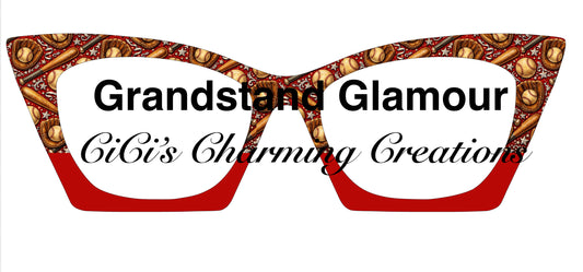 Grandstand Glamour